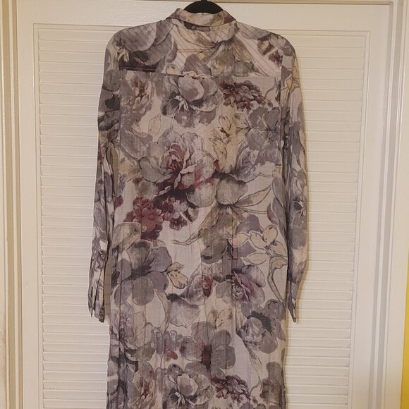 Women's Dress by Hem & Thread. NWT. Same Day Shipping. - Picture 3 of 4
